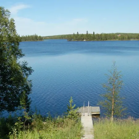 度假居 Saenkelae By Interhome Lämsä