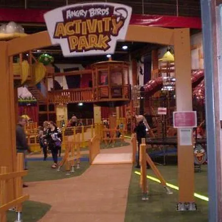 Saenkelae By Interhome