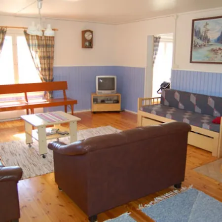 Saenkelae By Interhome 度假居