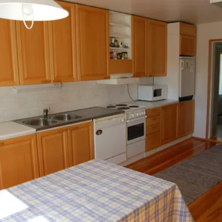 度假居 Saenkelae By Interhome