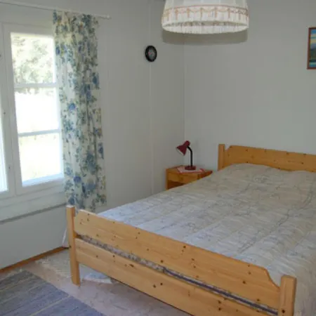 Saenkelae By Interhome Lämsä