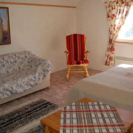 Saenkelae By Interhome Lämsä