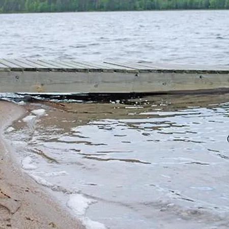 度假居 Saenkelae By Interhome