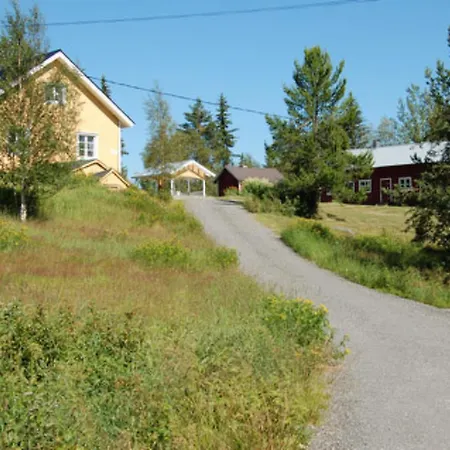 度假居 Saenkelae By Interhome