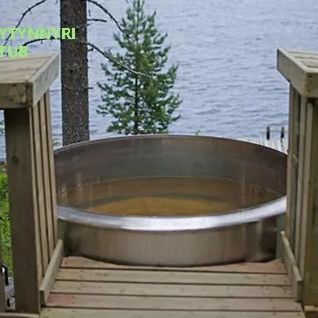 Saenkelae By Interhome