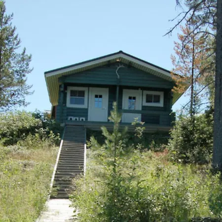 度假居 Saenkelae By Interhome