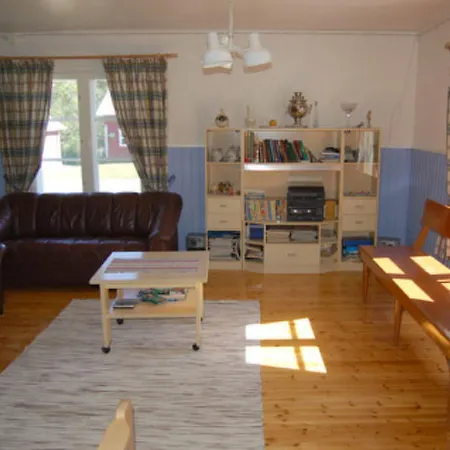 Saenkelae By Interhome *