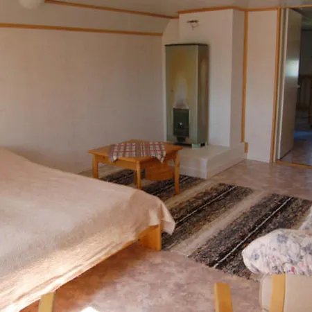 Saenkelae By Interhome