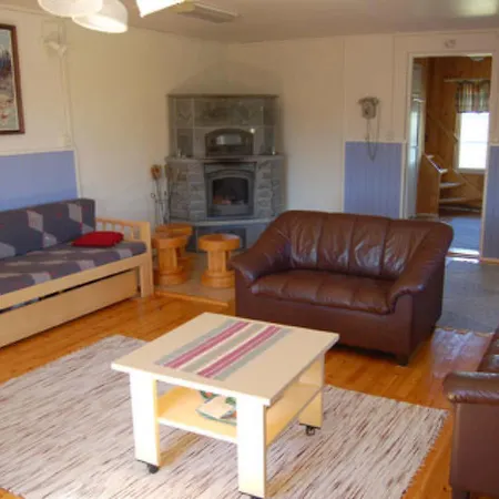 Saenkelae By Interhome