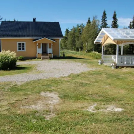 Holiday home Saenkelae By Interhome *