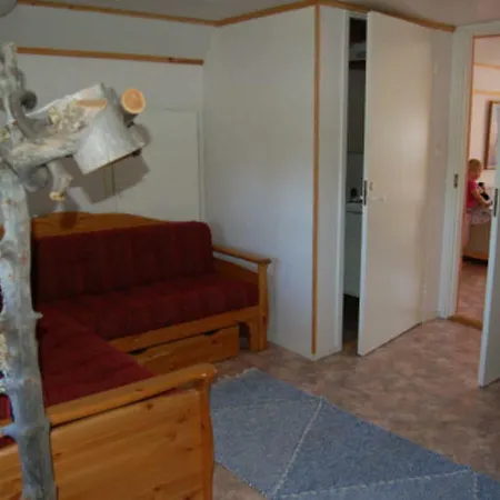 Holiday home Saenkelae By Interhome Lamsa