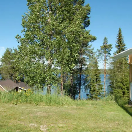 Saenkelae By Interhome Holiday home Lamsa