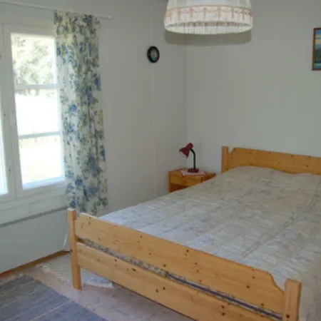 Holiday home Saenkelae By Interhome *