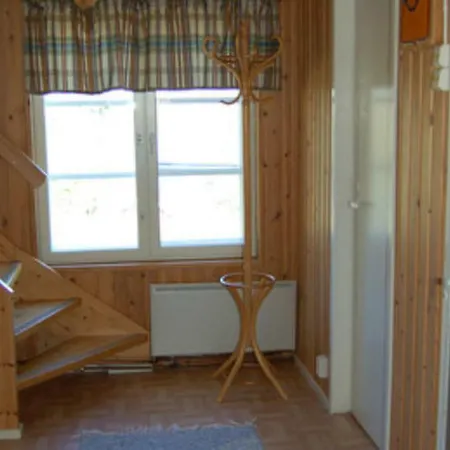 Saenkelae By Interhome Holiday home *