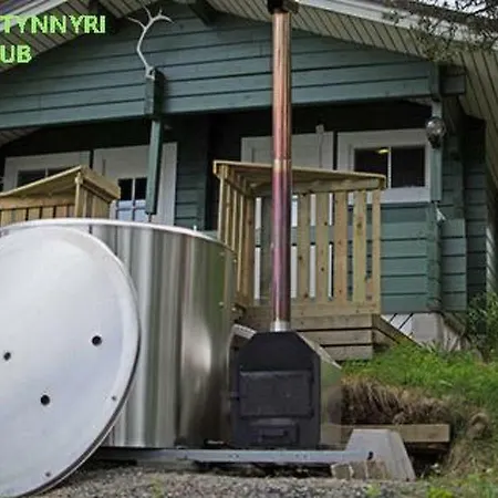 펜션 Saenkelae By Interhome *