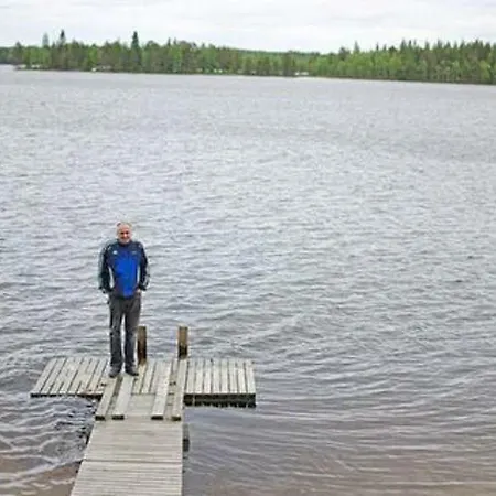 Saenkelae By Interhome 펜션 *