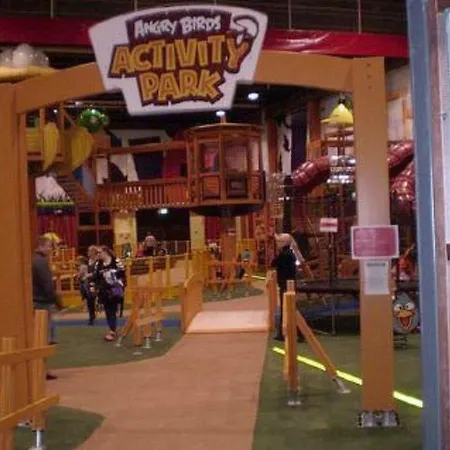 Saenkelae By Interhome *