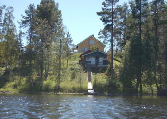 Saenkelae By Interhome Dom wakacyjny Lämsä