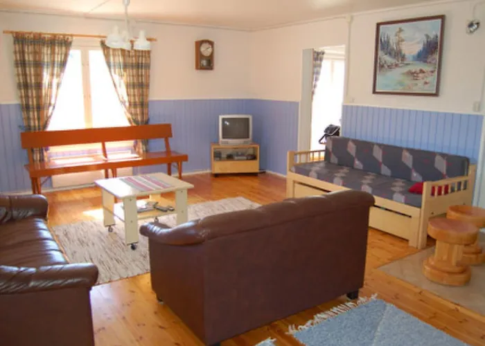 Saenkelae By Interhome Casa de Férias