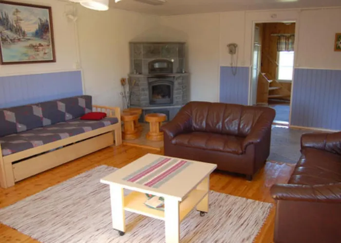 Saenkelae By Interhome Casa de Férias