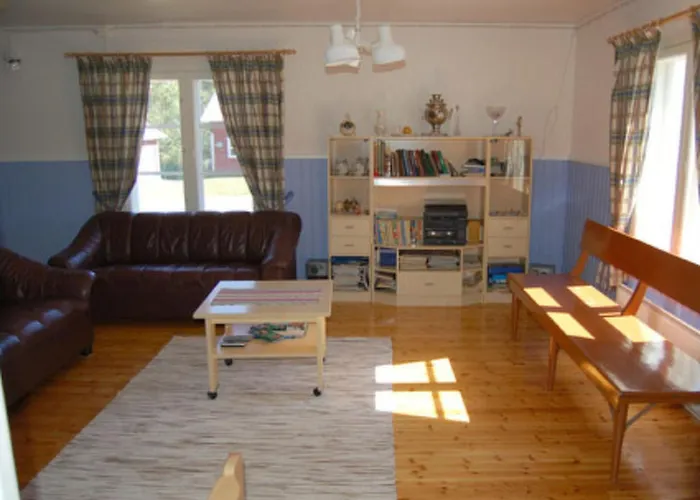 Saenkelae By Interhome