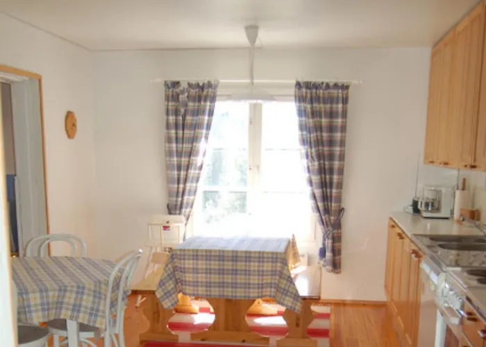 Saenkelae By Interhome