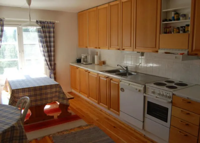 Saenkelae By Interhome Casa de Férias *