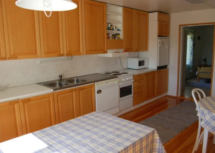 Casa de Férias Saenkelae By Interhome