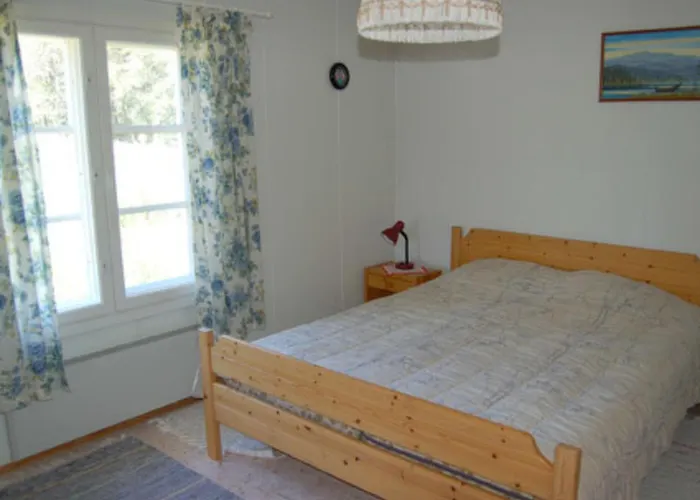 Saenkelae By Interhome Lämsä