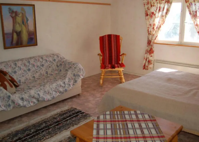 Saenkelae By Interhome Lämsä