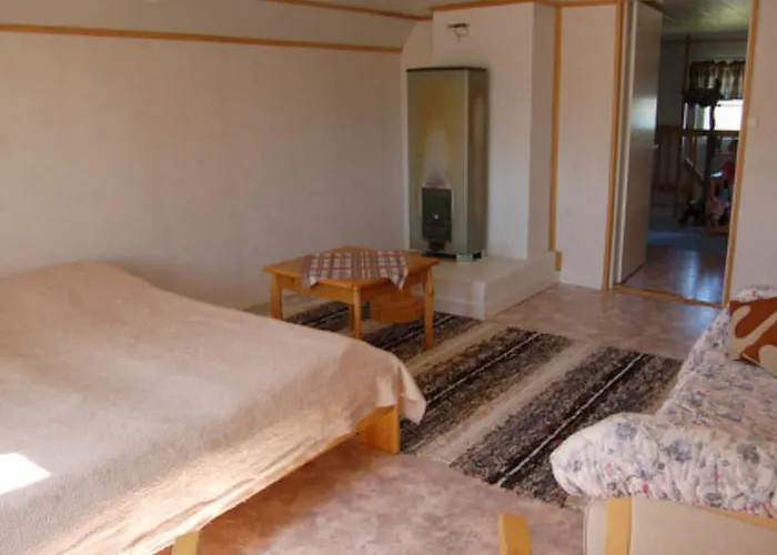 Casa de Férias Saenkelae By Interhome Lämsä