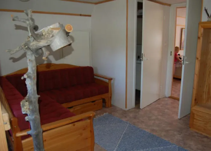 Casa de Férias Saenkelae By Interhome *