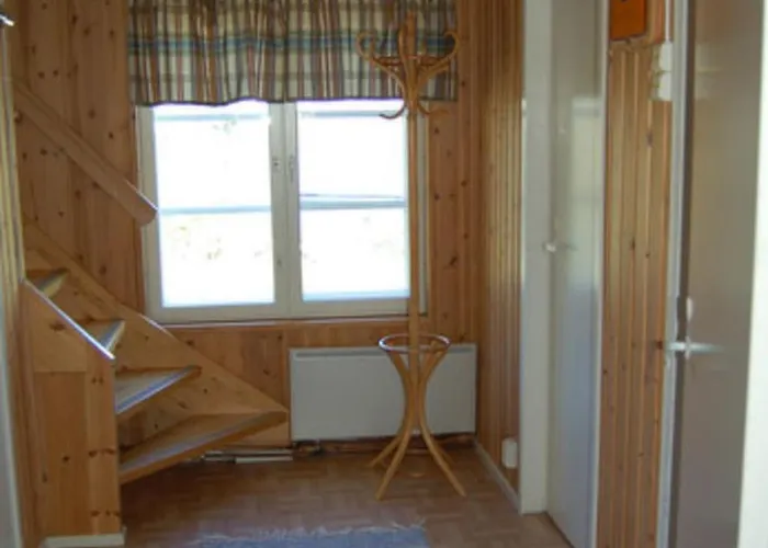 Dom wakacyjny Saenkelae By Interhome *