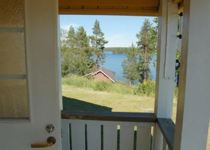 Saenkelae By Interhome Dom wakacyjny *