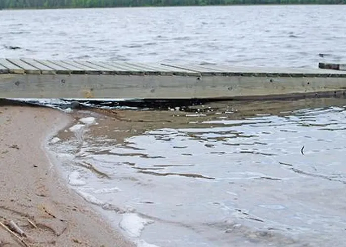 Dom wakacyjny Saenkelae By Interhome