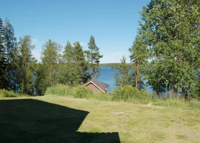 Saenkelae By Interhome Dom wakacyjny *