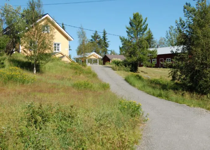 Dom wakacyjny Saenkelae By Interhome