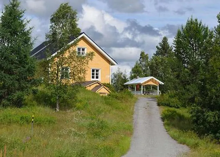 Saenkelae By Interhome * Lämsä