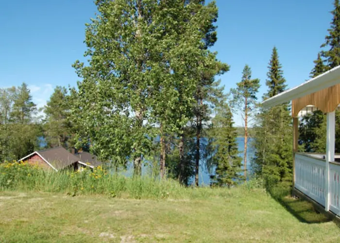 Casa de Férias Saenkelae By Interhome *