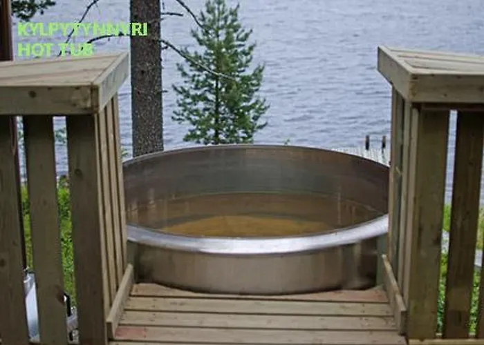 Saenkelae By Interhome